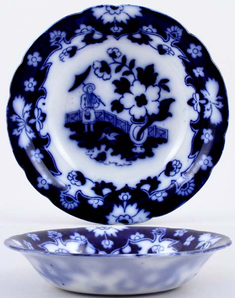 Bowl c1915